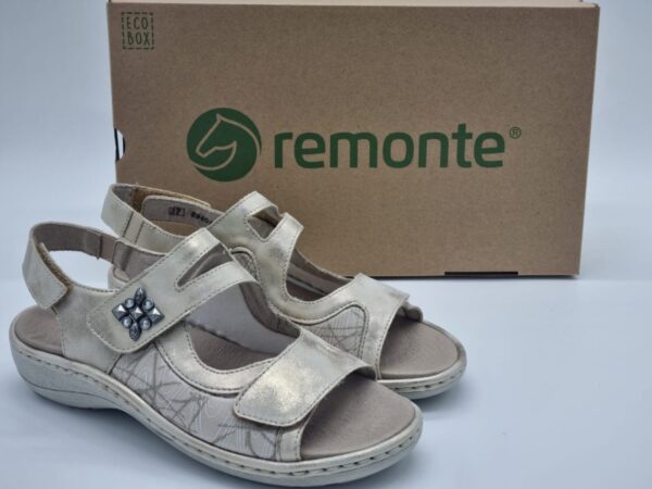 REMONTE Femme ESPACE CONFORT