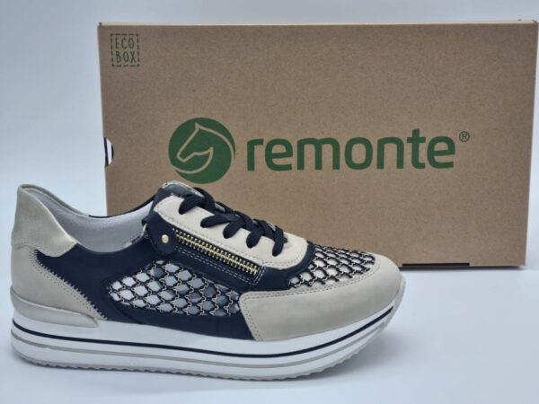 REMONTE Femme ESPACE CONFORT