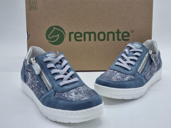 REMONTE Femme espace confort