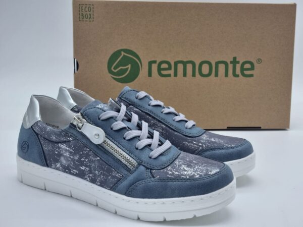 REMONTE Femme espace confort