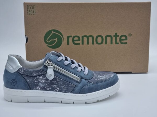 REMONTE Femme espace confort