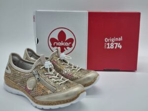 RIEKER Femme ESPACE CONFORT