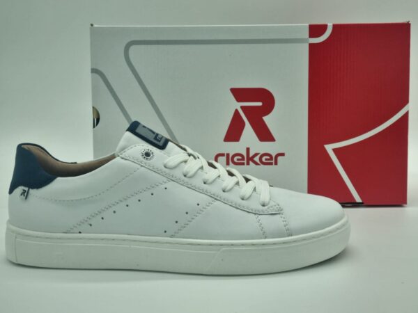 RIEKER Homme Espace confort