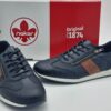 RIEKER Homme Espace confort