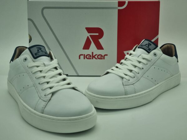 RIEKER Homme Espace confort