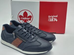 RIEKER Homme Espace confort