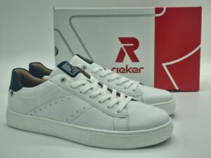RIEKER Homme Espace confort