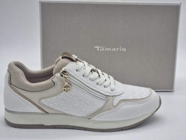 TAMARIS Femme Espace confort