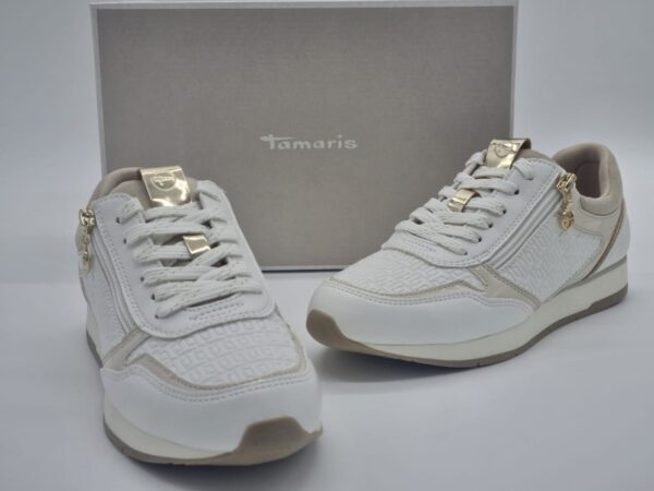 TAMARIS Femme Espace confort