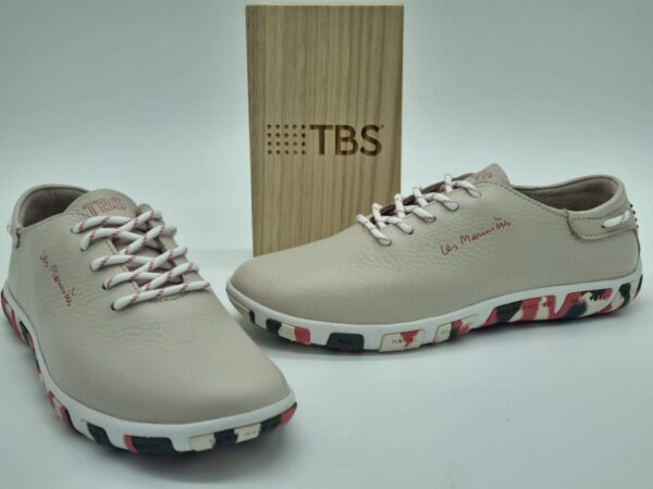 TBS Femme ESPACE CONFORT