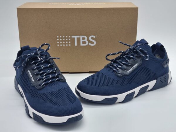 TBS Homme Espace confort