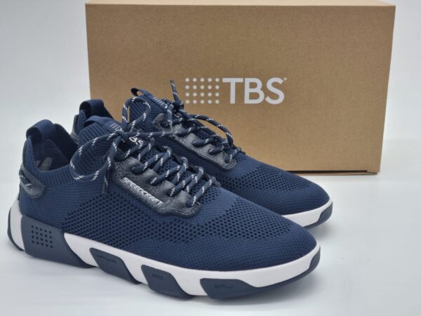 TBS Homme Espace confort