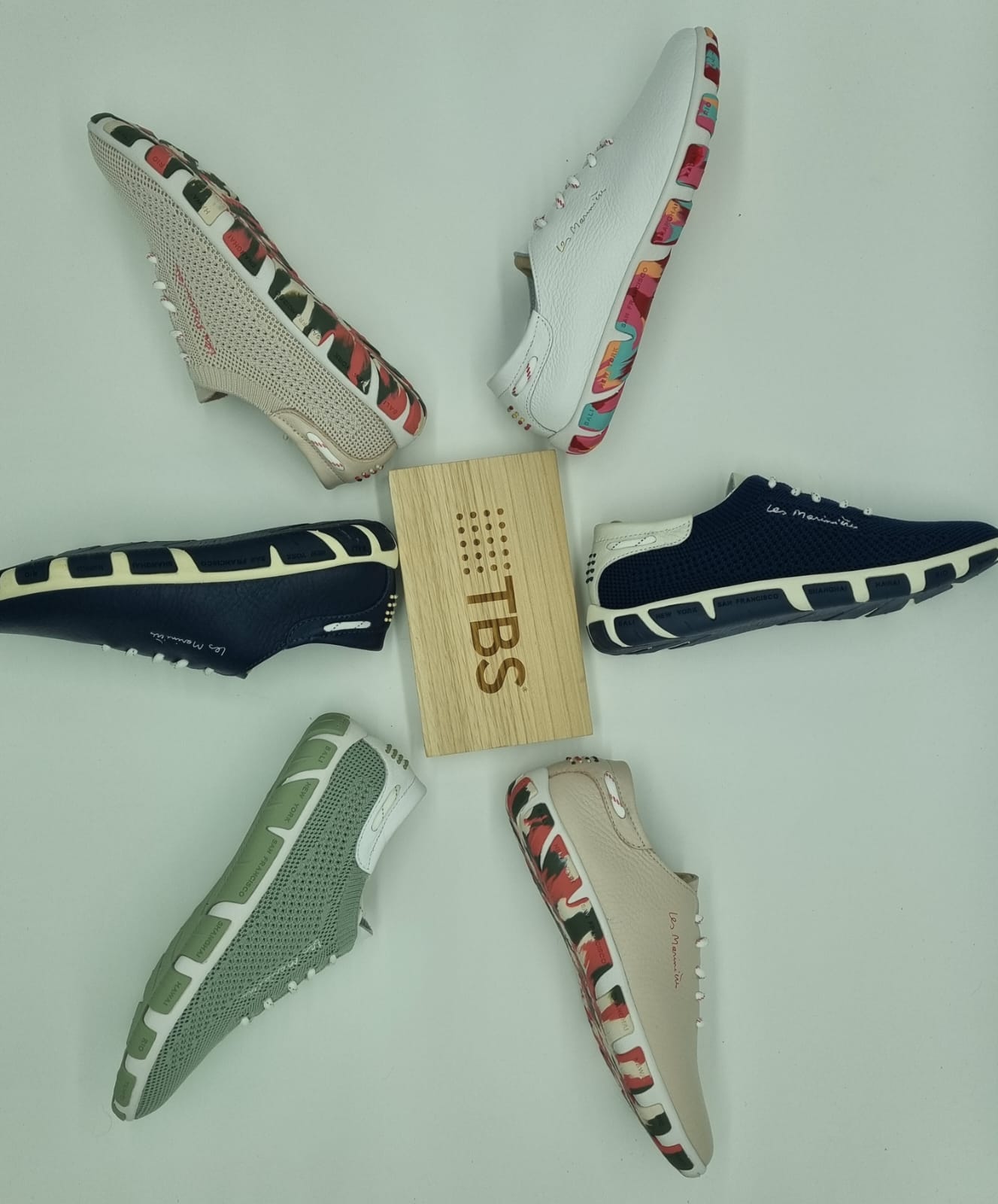 collection printemps espace confort