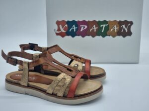 XAPATAN Femme Espace confort