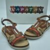 XAPATAN Femme Espace confort