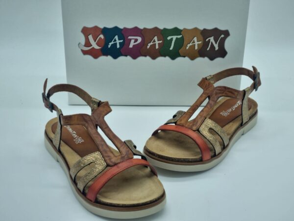 XAPATAN Femme Espace confort