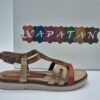 XAPATAN Femme Espace confort