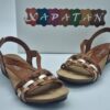 XAPATAN Femme Espace confort