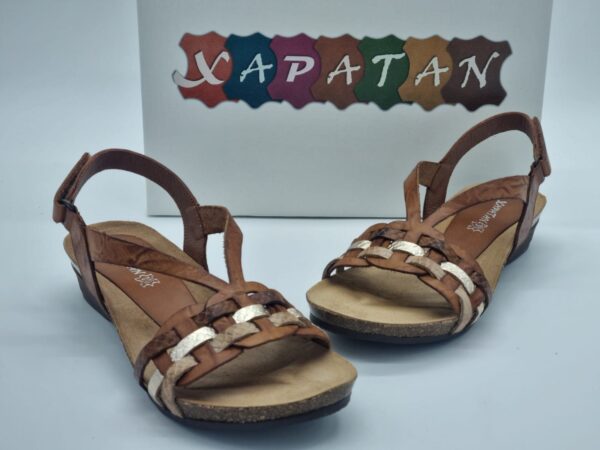 XAPATAN Femme Espace confort