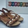 XAPATAN Femme Espace confort