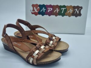 XAPATAN Femme Espace confort