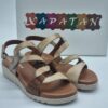 XAPATAN Femme Espace confort3