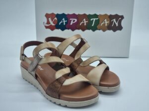 XAPATAN Femme Espace confort3