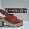 XAPATAN Femme Espace confort1