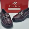 FLUCHOS Femme Espace confort