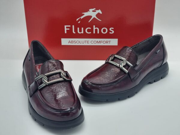 FLUCHOS Femme Espace confort