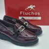 FLUCHOS Femme Espace confort