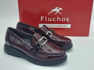 FLUCHOS Femme Espace confort