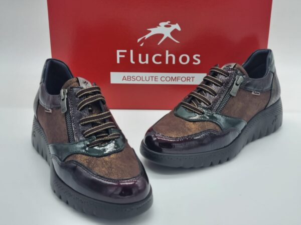 FLUCHOS Femme Espace confort (3)