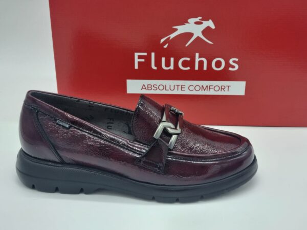 FLUCHOS Femme Espace confort