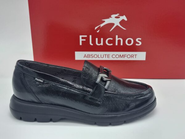 FLUCHOS Femme Espace confort
