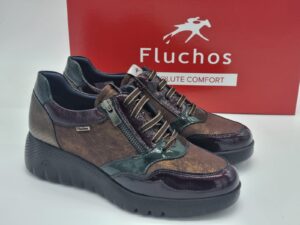 FLUCHOS Femme Espace confort (3)
