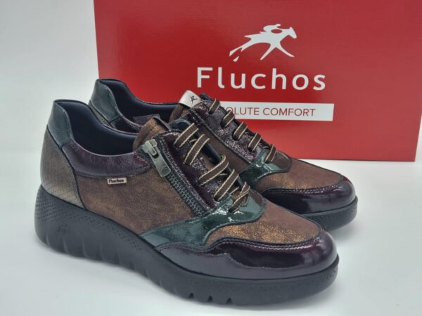FLUCHOS Femme Espace confort (3)