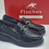 FLUCHOS Femme Espace confort