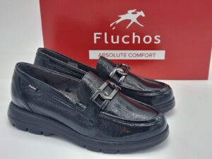 FLUCHOS Femme Espace confort