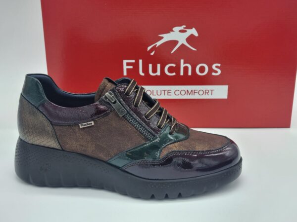 FLUCHOS Femme Espace confort (3)