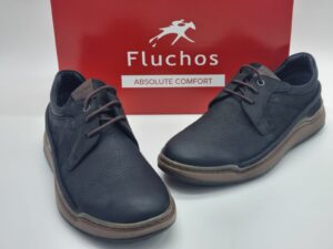 FLUCHOS homme Espace confort
