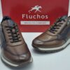 FLUCHOS homme Espace confort