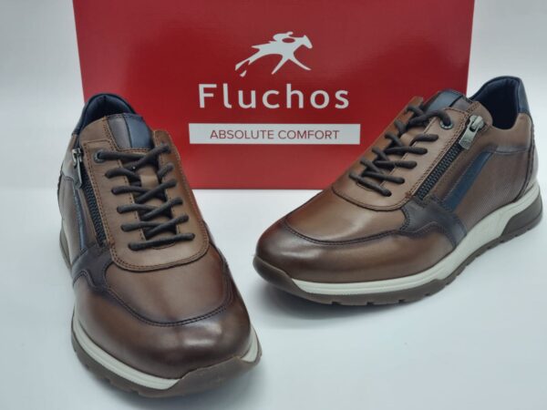 FLUCHOS homme Espace confort