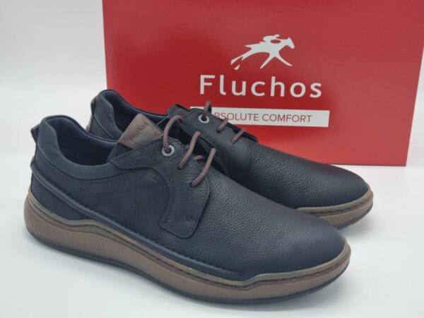 FLUCHOS homme Espace confort