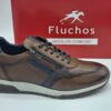 FLUCHOS homme Espace confort