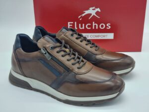 FLUCHOS homme Espace confort