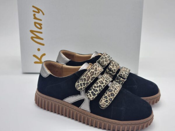 KMARY femme Espace confort