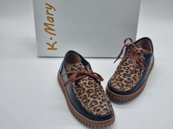 KMARY femme Espace confort