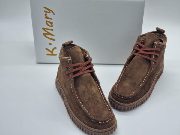 KMARY femme Espace confort
