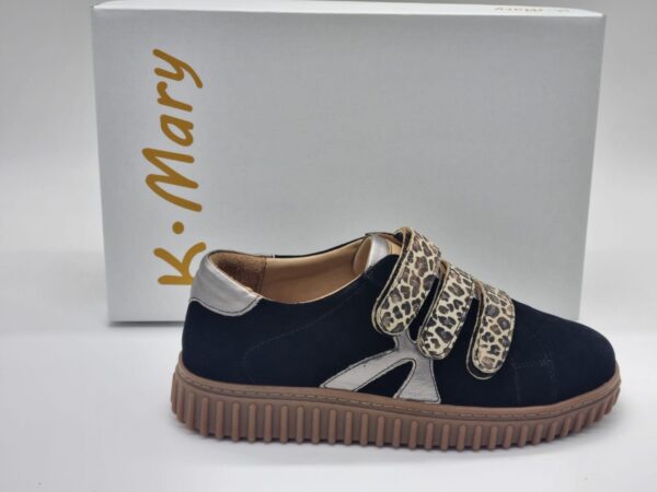 KMARY femme Espace confort